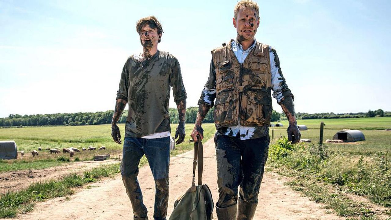 Foto Mikkel Boe Folsgaard