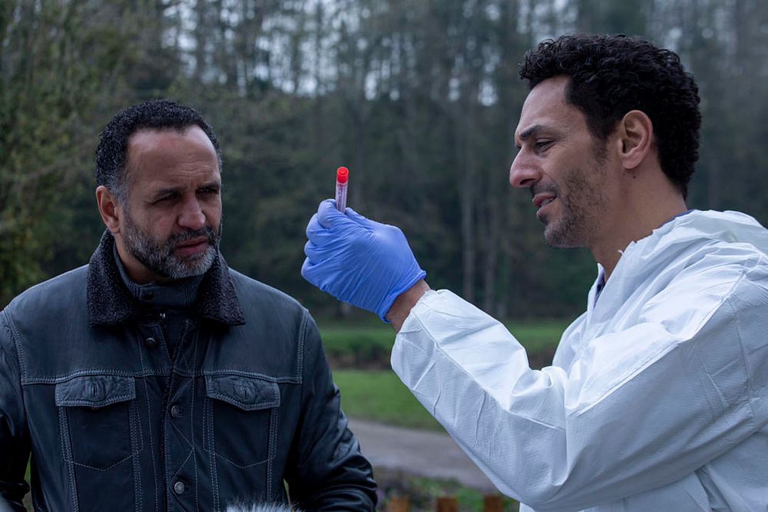 Balthazar : Foto Tomer Sisley