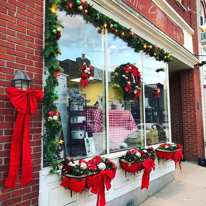 El caballero de la navidad : Foto