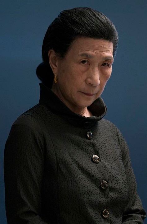 Póster Wai Ching Ho