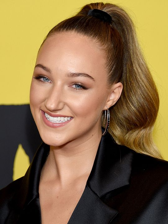 Póster Ava Michelle