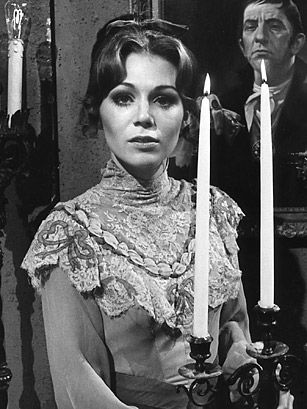 Póster Kathryn Leigh Scott