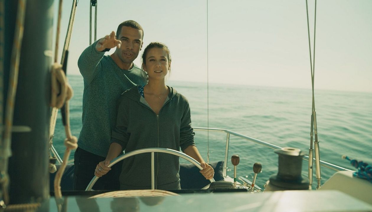 Toy Boy : Foto María Pedraza