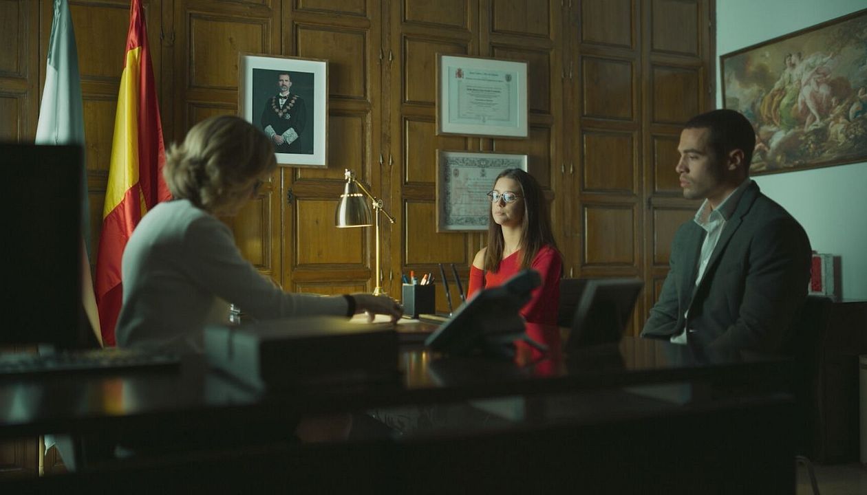 Toy Boy : Foto María Pedraza