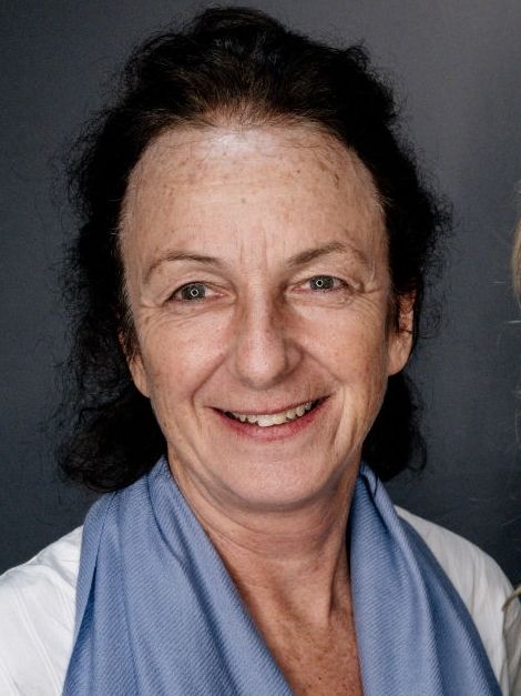 Póster Victoria Stone