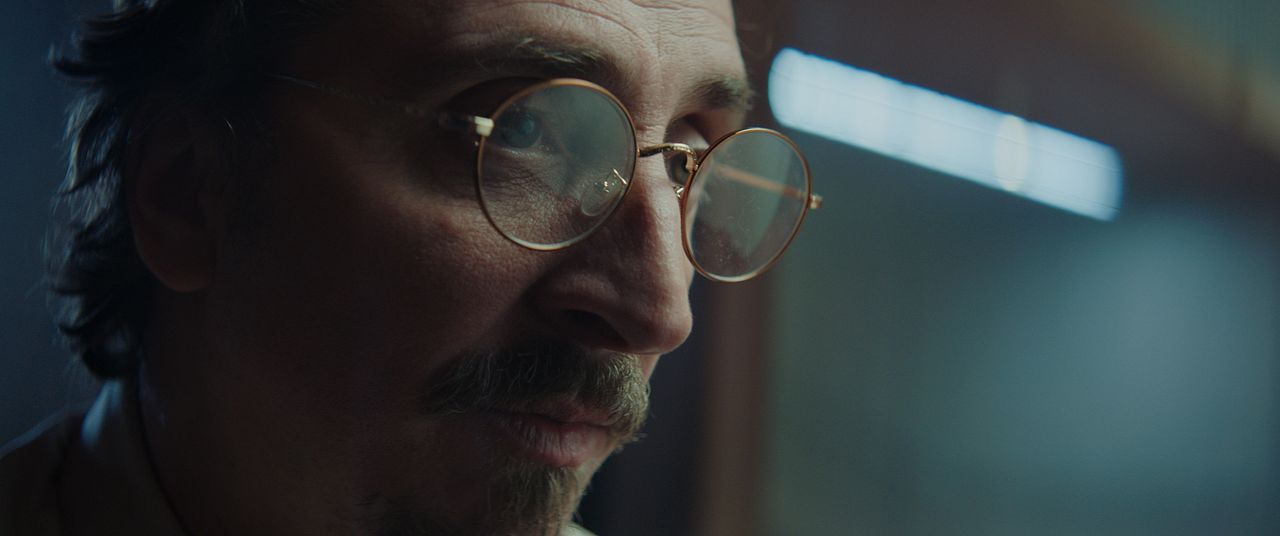 El hoyo : Foto Ivan Massagué