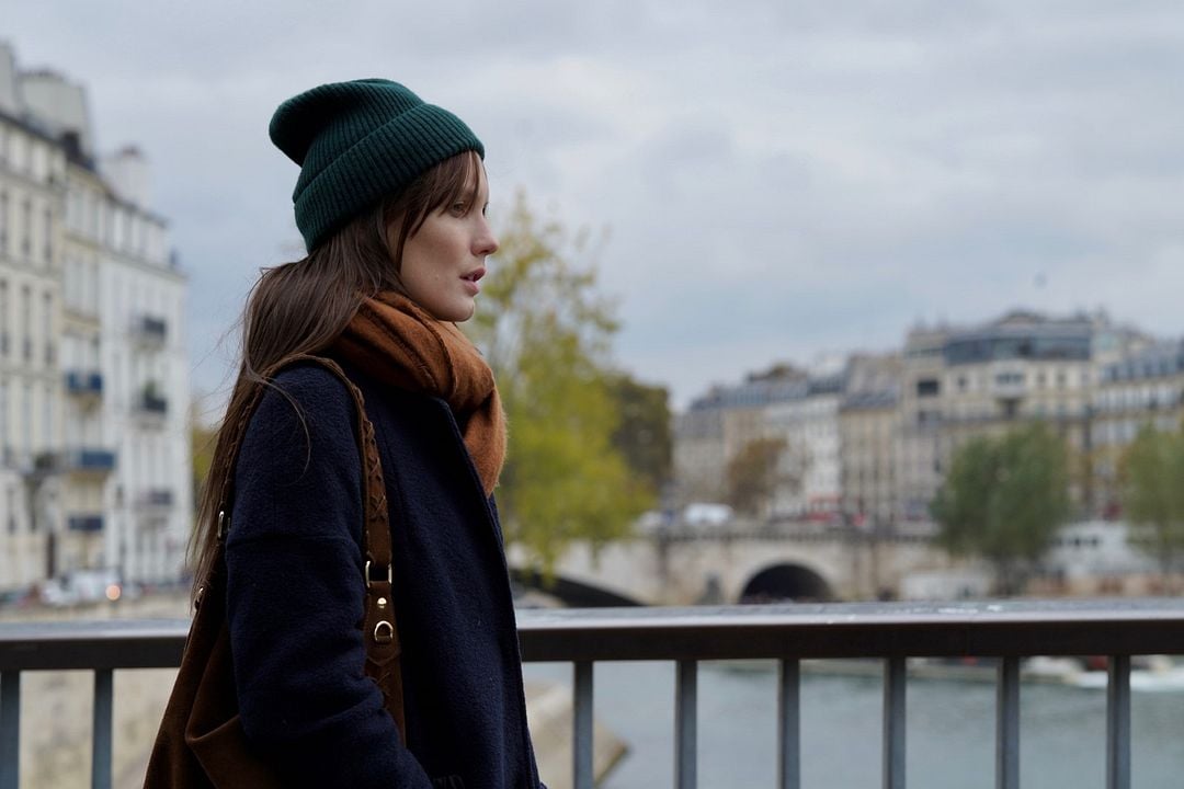 Alguien en algún lugar : Foto Ana Girardot