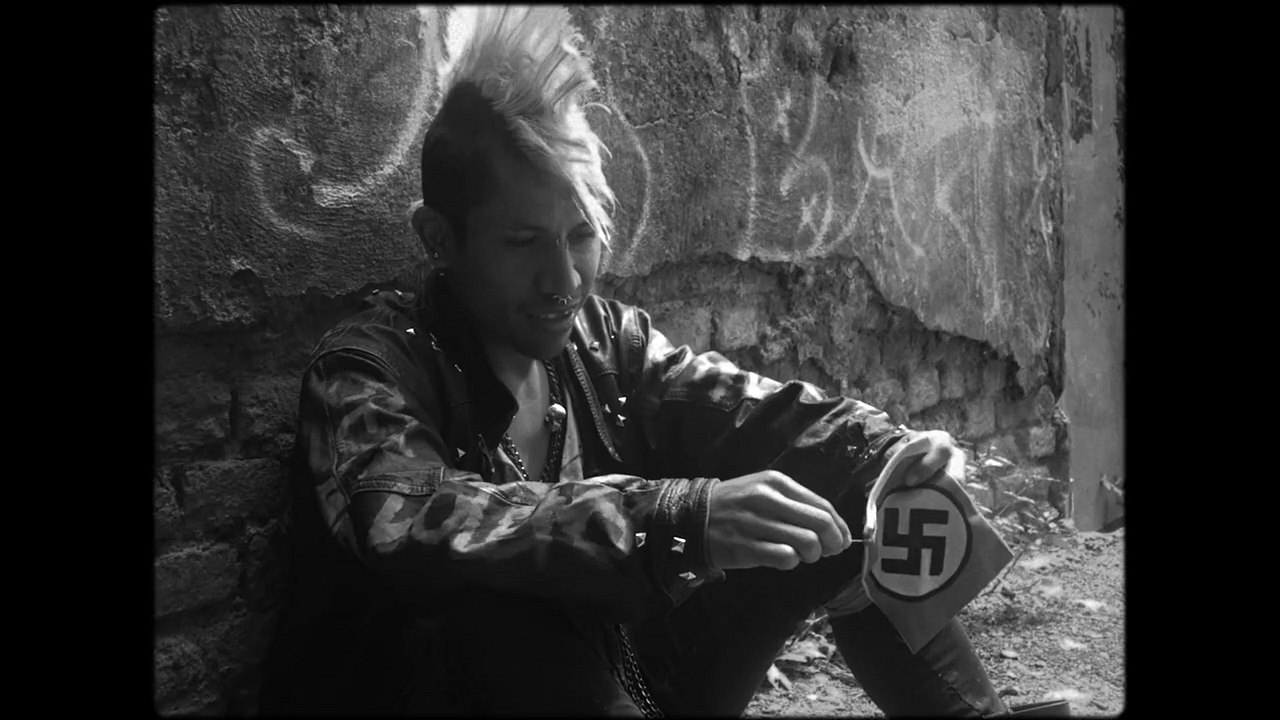 Club Internacional Aguerridos (C.I.A.) : Foto