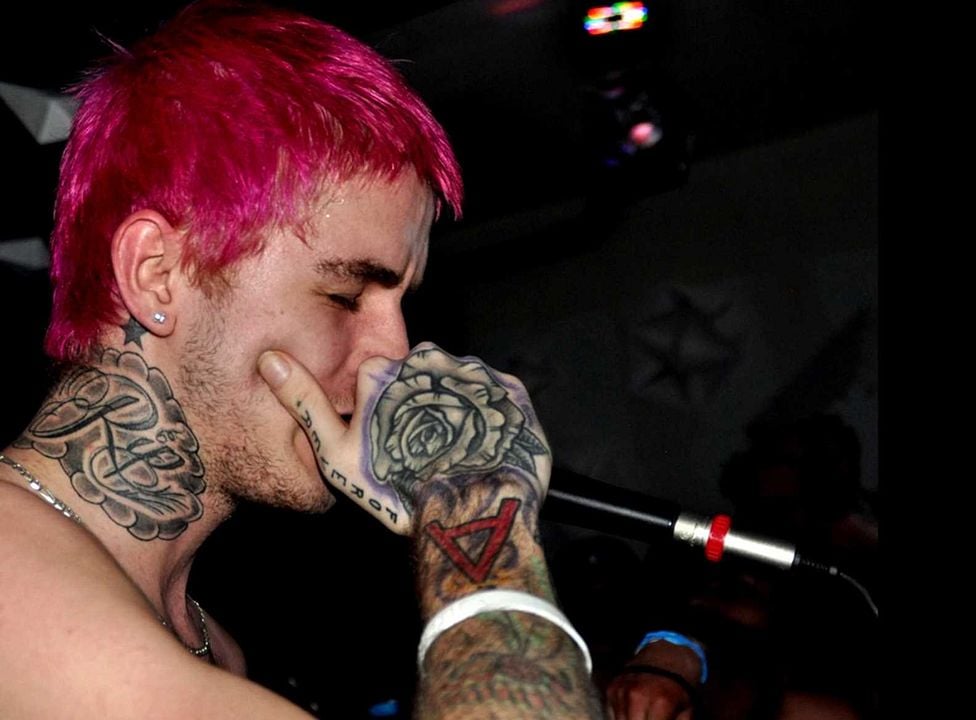 Lil Peep: Everybody's Everything : Foto
