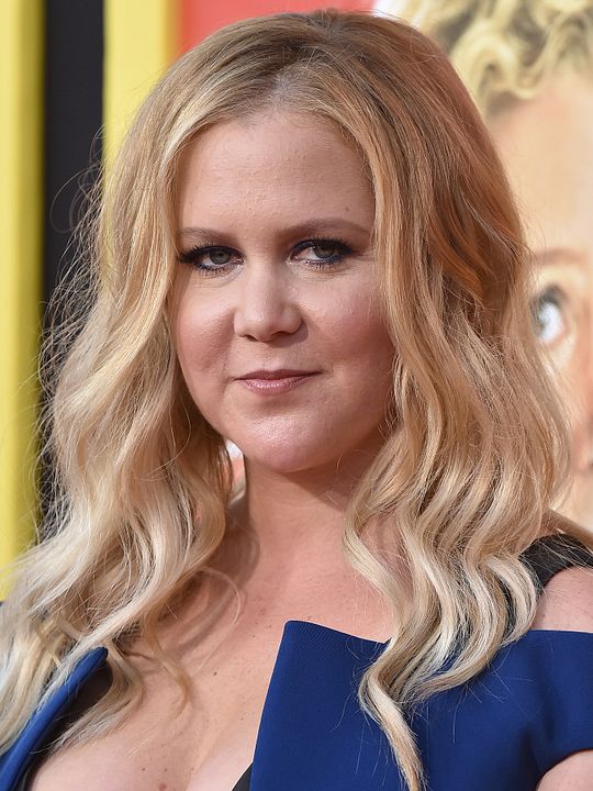 Póster Amy Schumer