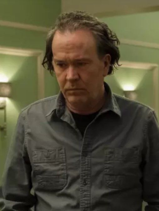 Póster Timothy Hutton