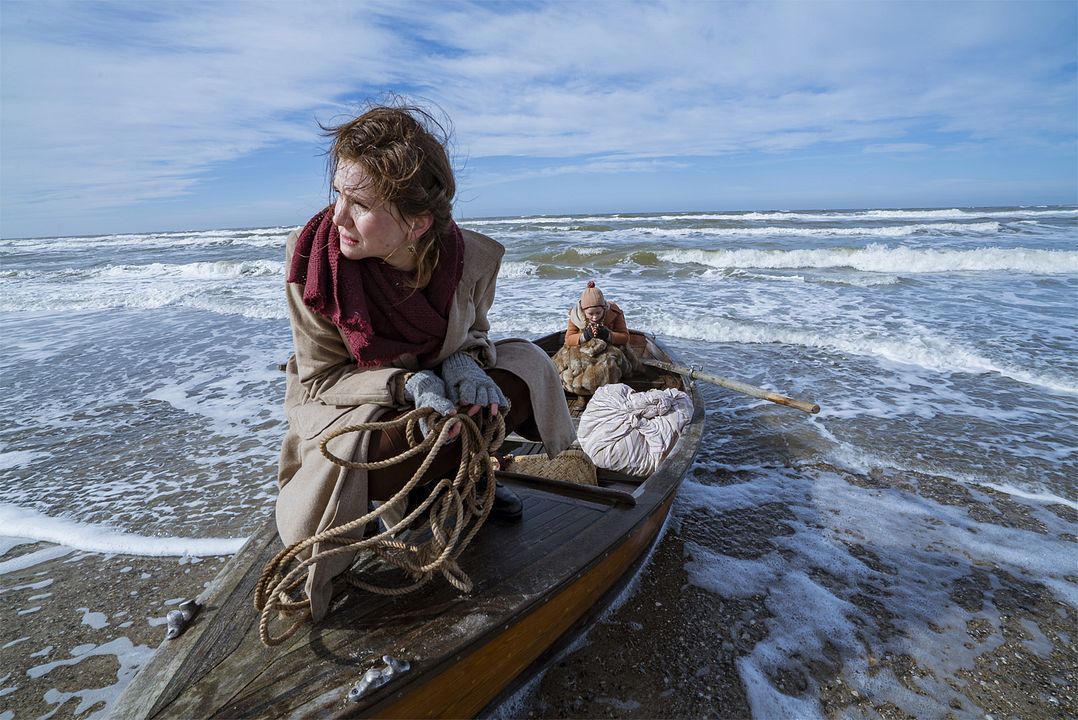 Temporada de secretos : Foto