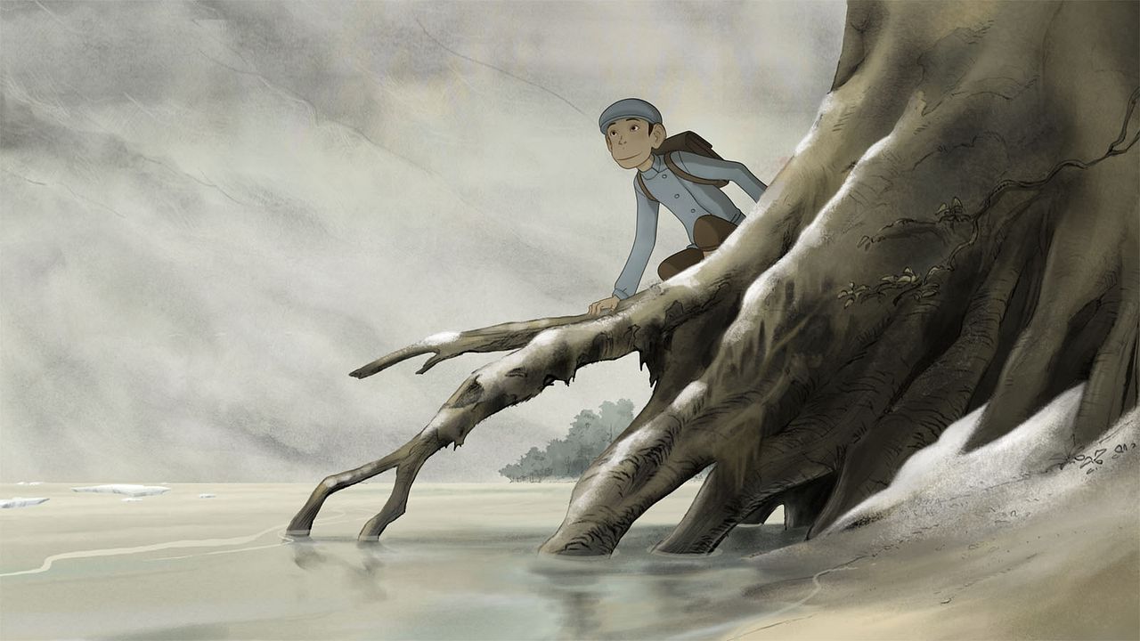 The Prince’s Voyage : Foto