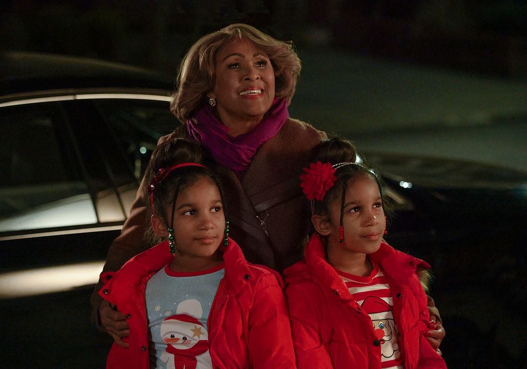 Navidad, loca Navidad : Foto