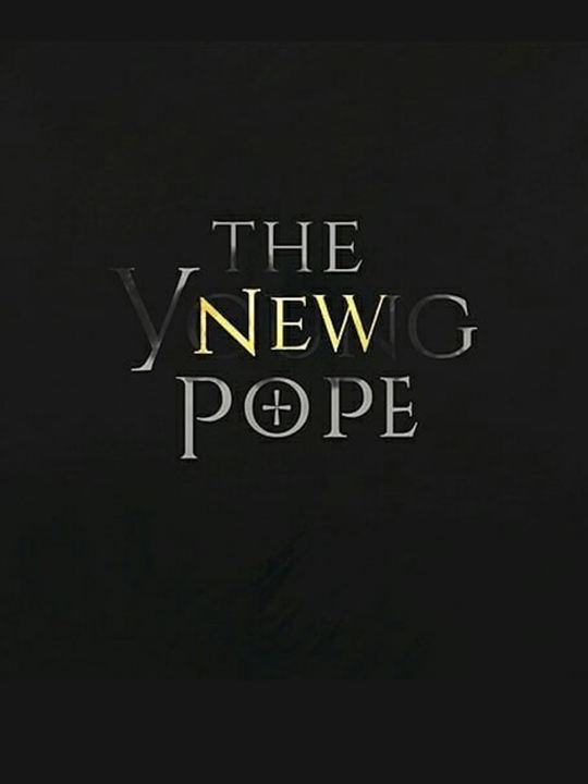 The New Pope : Póster