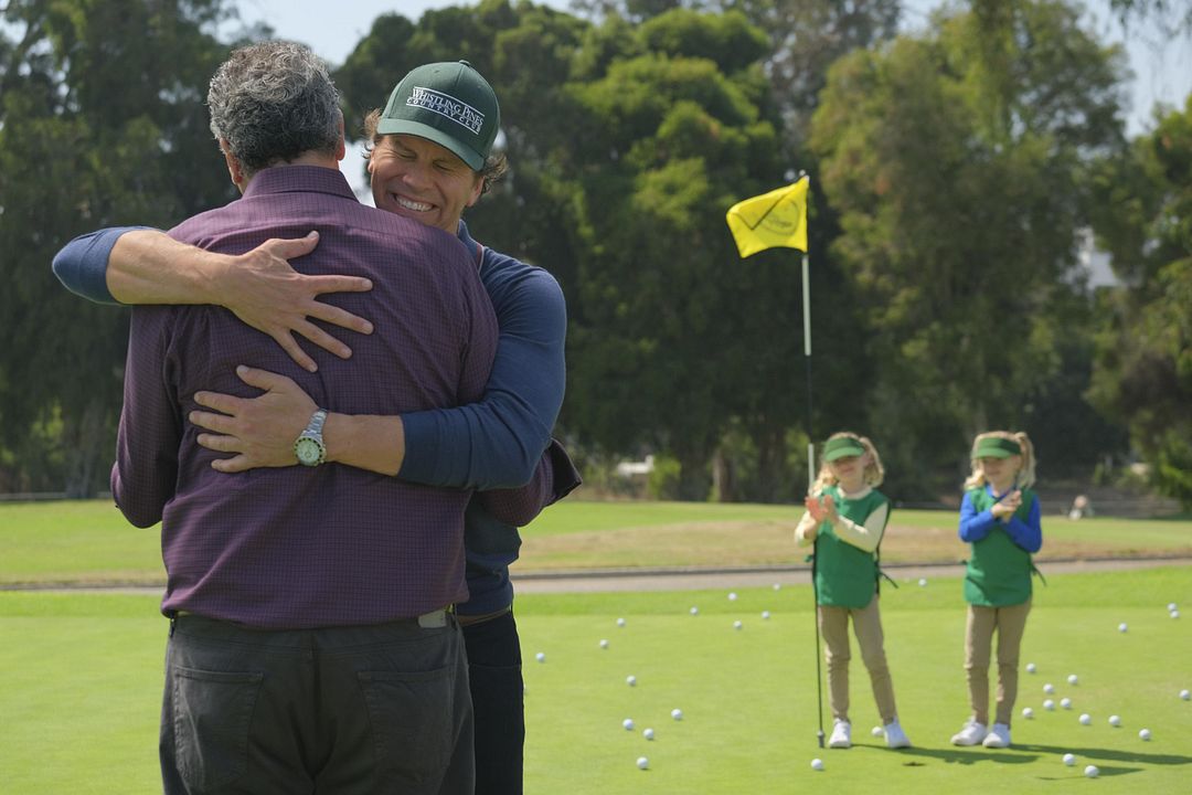 Single Parents : Foto Hayes MacArthur