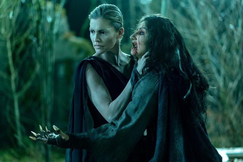 Van Helsing : Foto Tricia Helfer