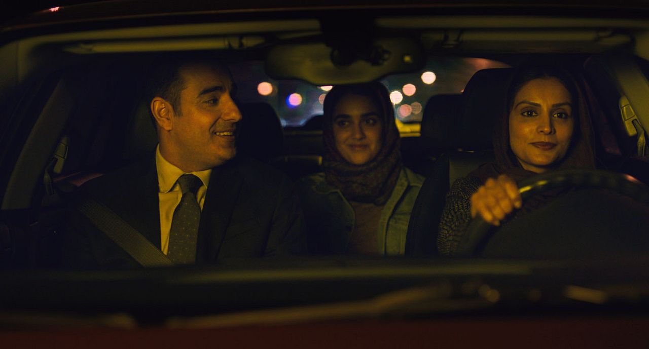 Hala : Foto Geraldine Viswanathan