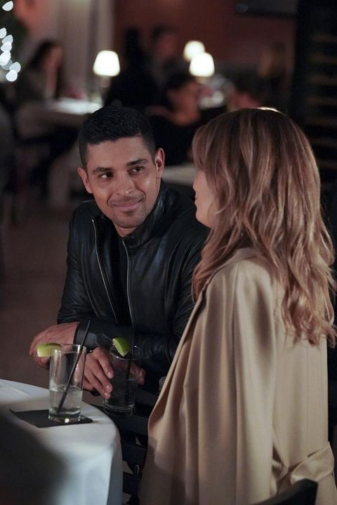 Foto Wilmer Valderrama