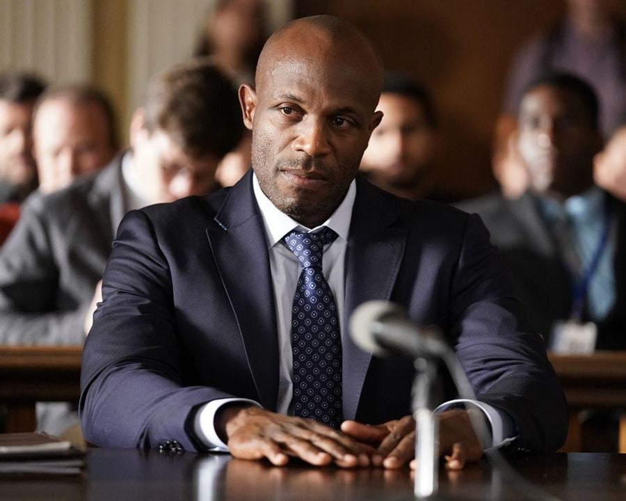 How To Get Away With Murder : Foto Billy Brown (II)