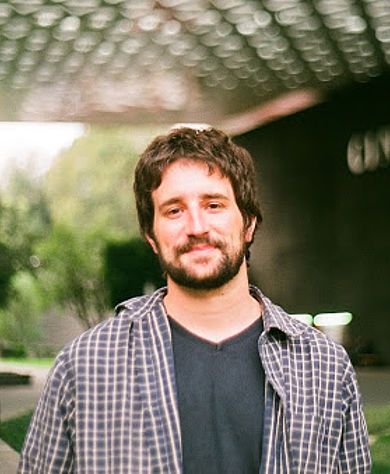 Póster Gabriel Herrera Torres