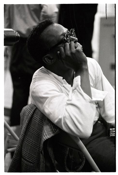 Miles Davis: Birth Of The Cool : Foto