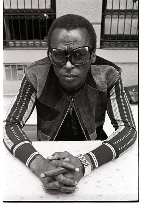 Miles Davis: Birth Of The Cool : Foto