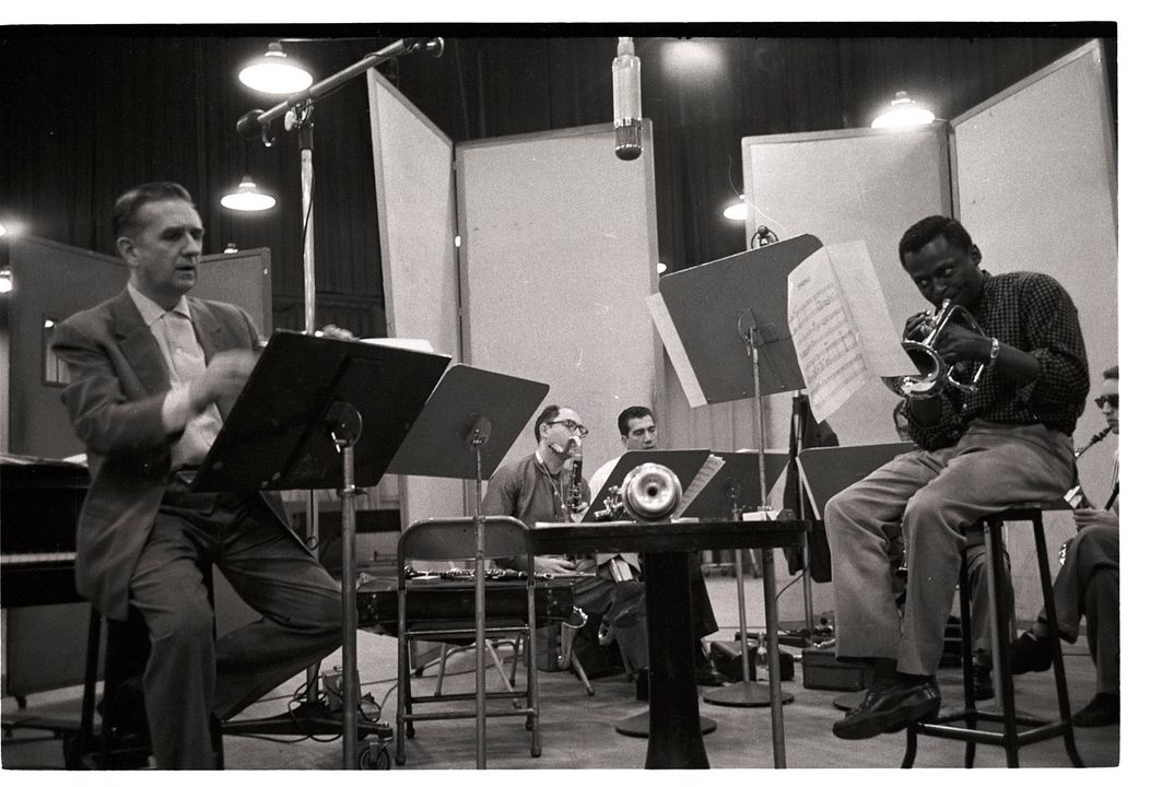 Miles Davis: Birth Of The Cool : Foto