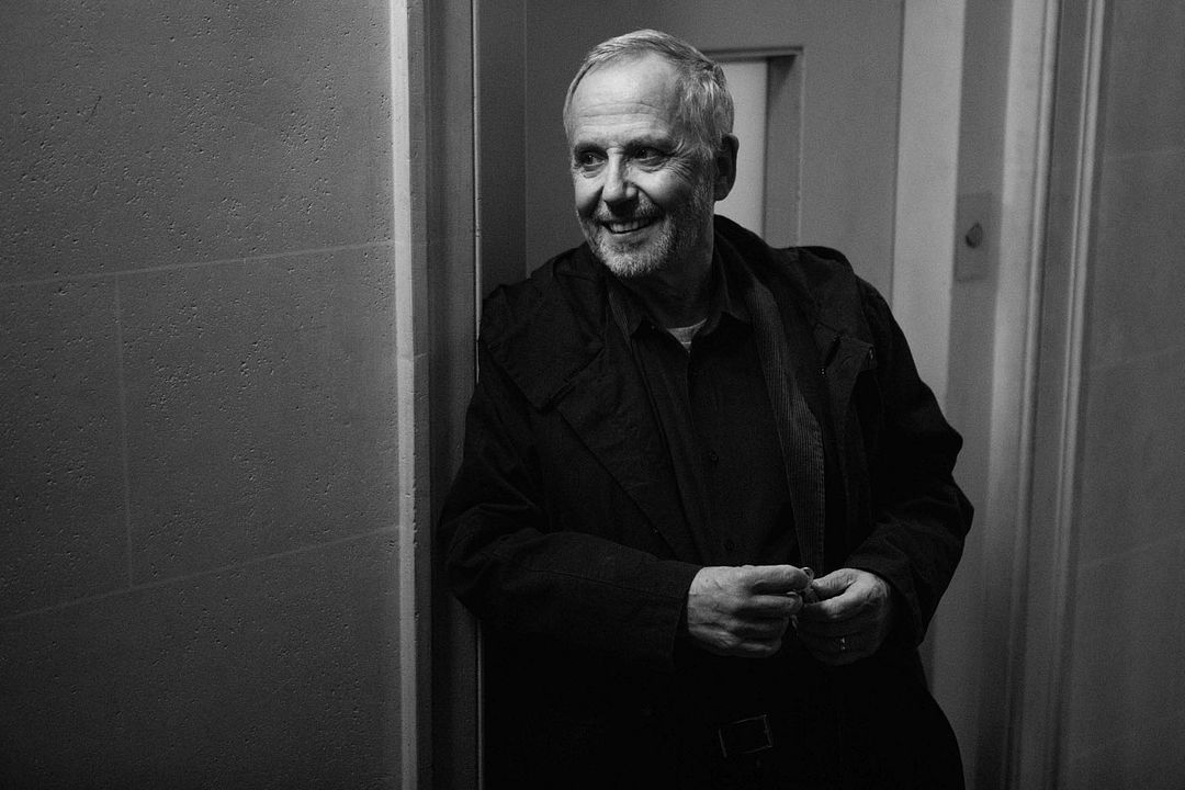 Lo mejor está por venir : Foto Fabrice Luchini