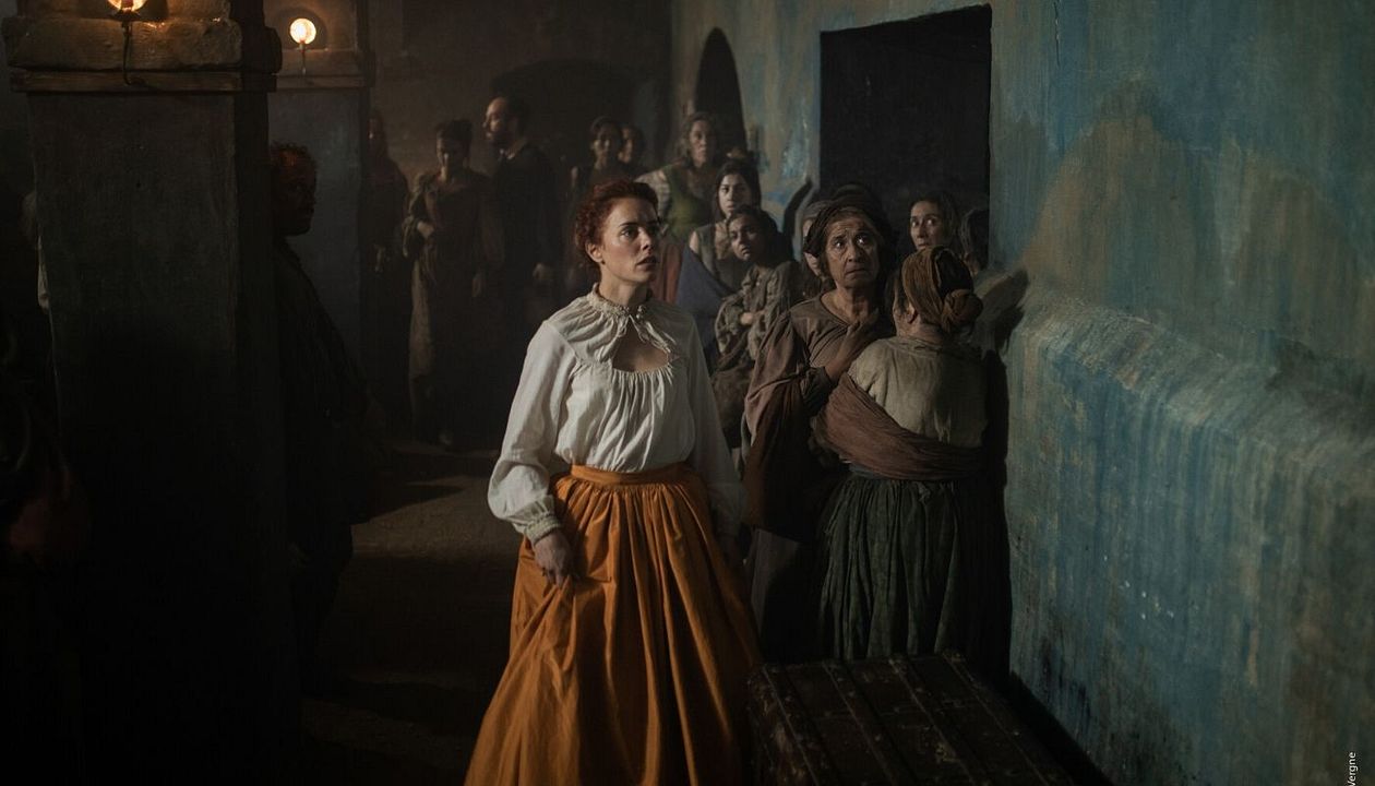 Foto Patricia López Arnaiz