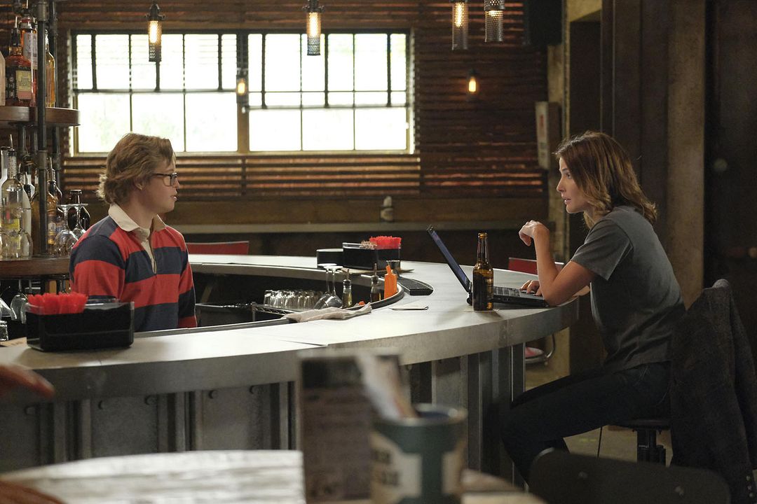 Stumptown : Foto Cobie Smulders