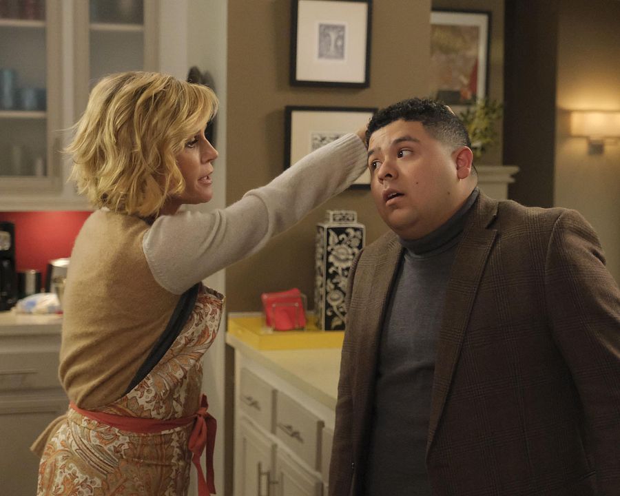 Modern Family : Foto Rico Rodriguez, Julie Bowen