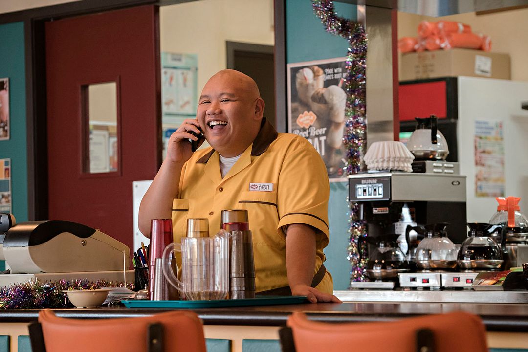 Noches blancas : Foto Jacob Batalon