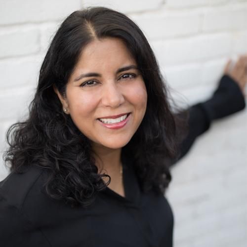 Póster Nisha Ganatra