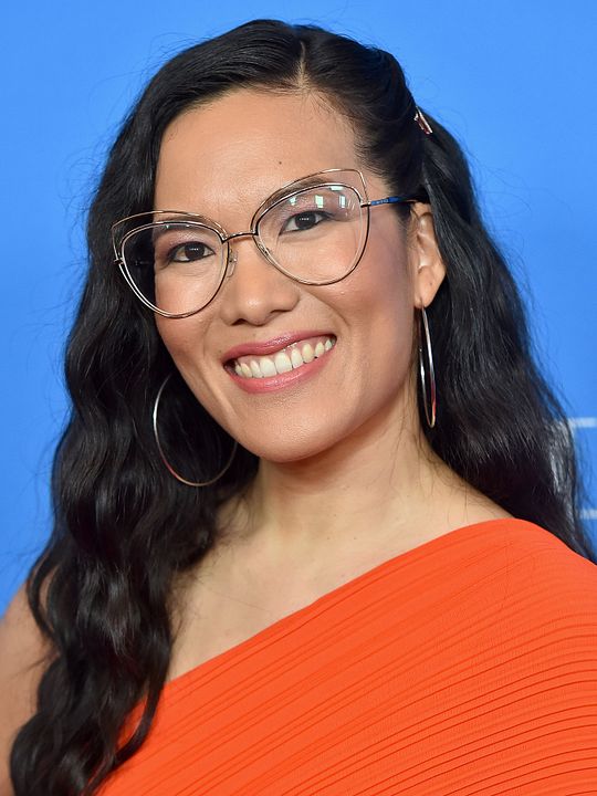 Póster Ali Wong