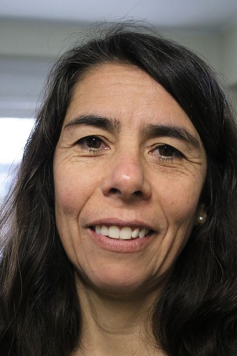 Póster Marcela Arteaga