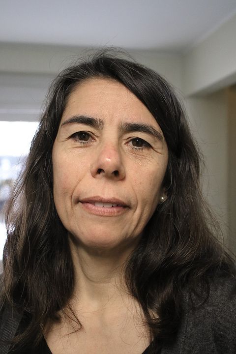 Póster Marcela Arteaga