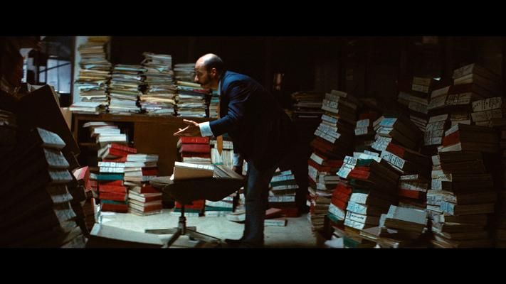 Maquinaria Panamericana : Foto