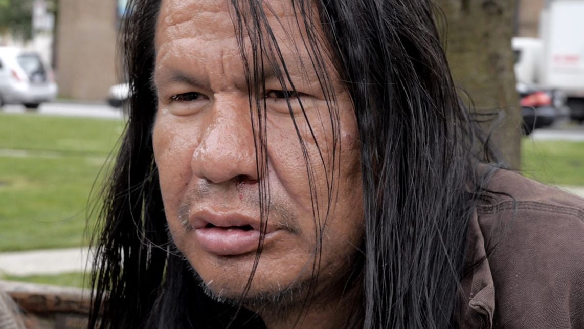 La balada de Oppenheimer Park : Foto