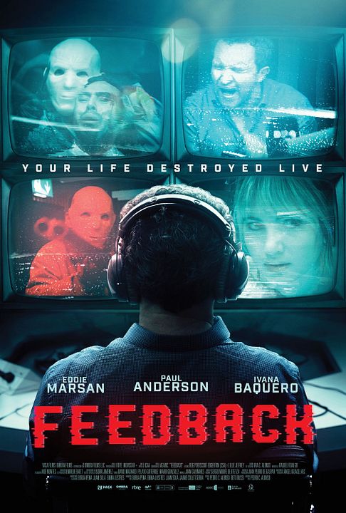 Feedback : Póster