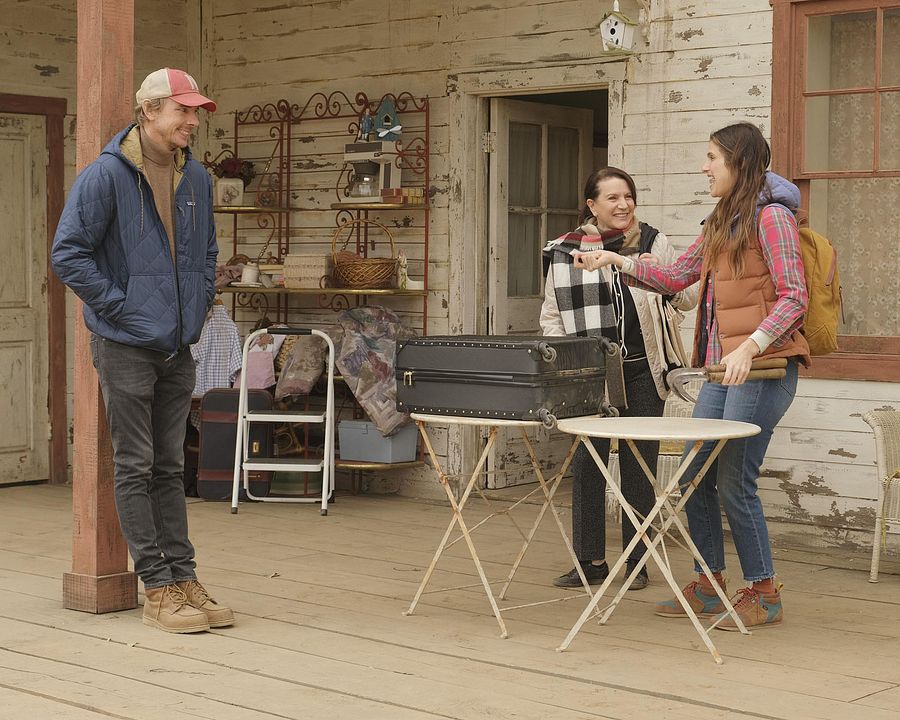 Bless This Mess : Foto Lake Bell