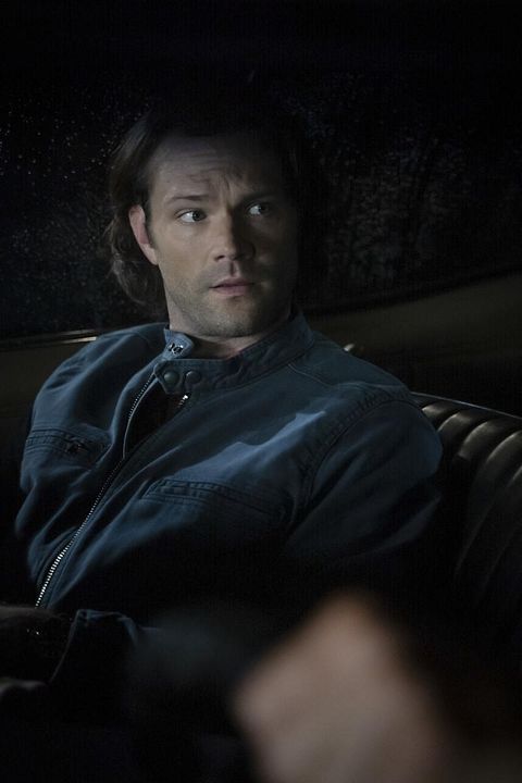 Supernatural : Foto Jared Padalecki