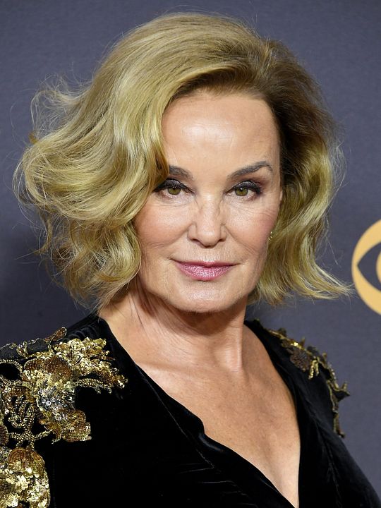 Póster Jessica Lange