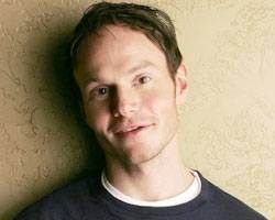 Póster Chris Terrio