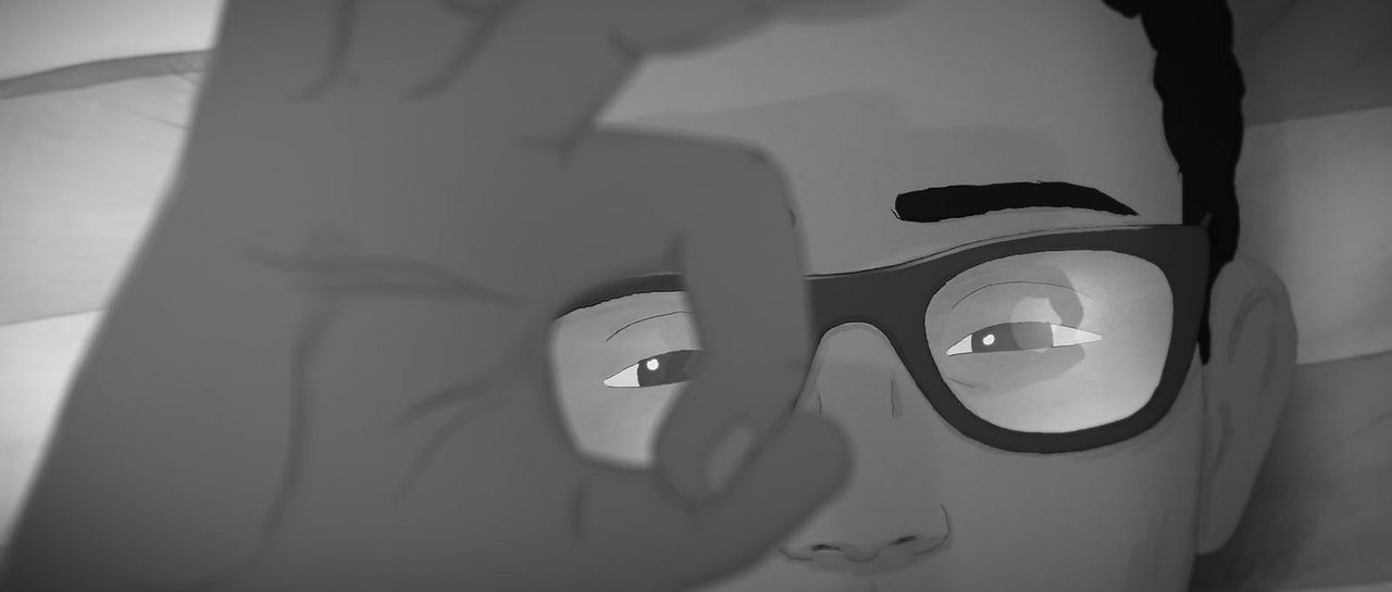 Perdí mi cuerpo : Foto