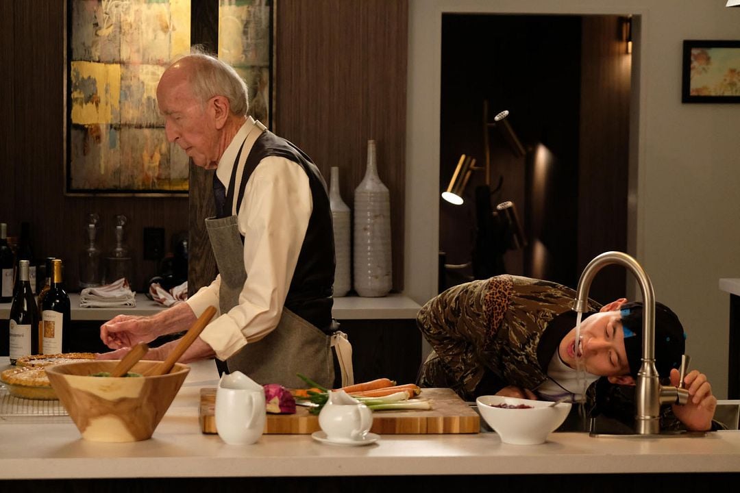 Single Parents : Foto