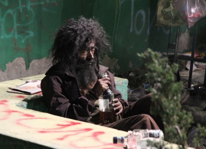 Despertar El Polvo : Foto