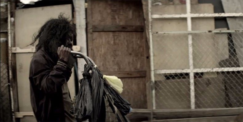 Despertar El Polvo : Foto