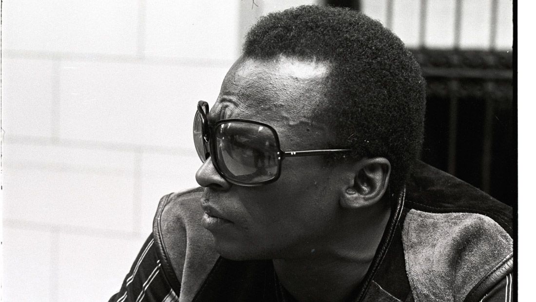 Miles Davis: Birth Of The Cool : Foto