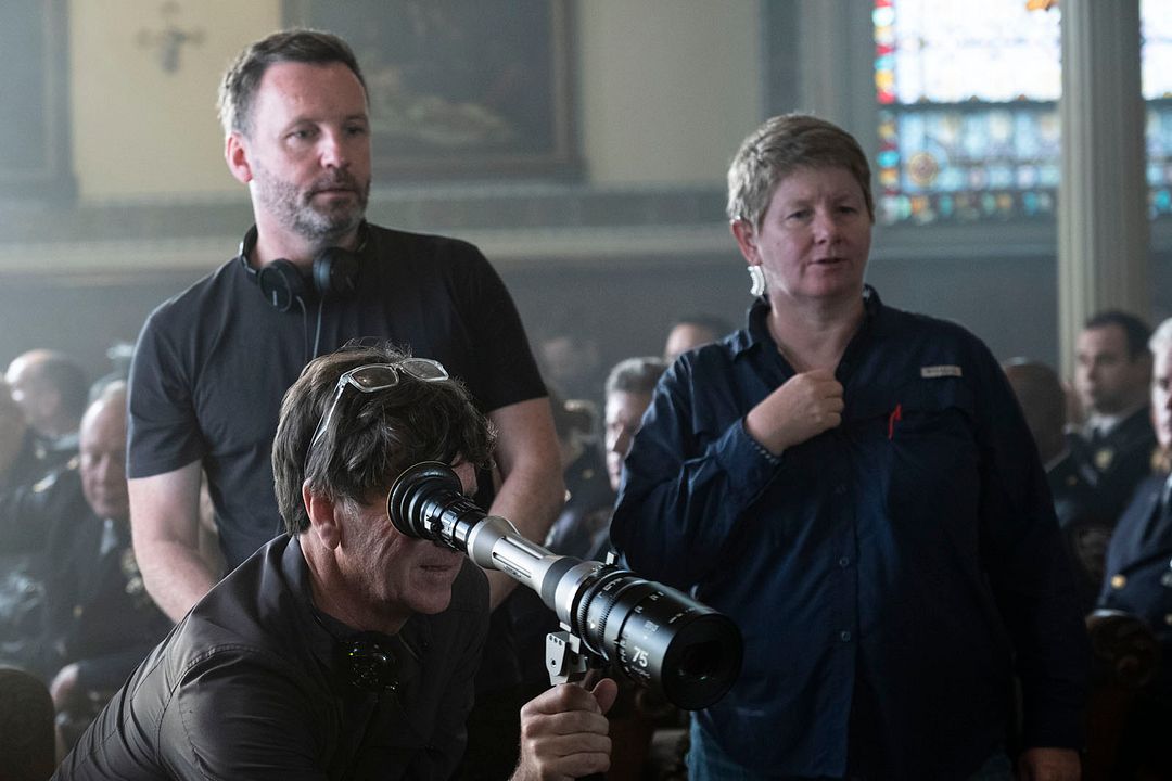 Nueva York sin salida : Foto Brian Kirk (II)